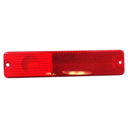 Crown Automotive SIDE MARKER LIGHT J0994021
