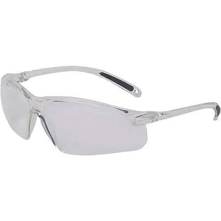 Uvex Howard Leight Sharp-Shooter A700 clear frame/clear lens hardcoat Retail R-01636