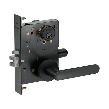 Schlage Performance Door Lockset, 12/24V DC, Mortise PM060P SELA 622