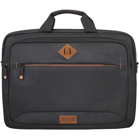 Urban Factory CYCLEE ECOLOGIC TOPLOADING CASE FOR NOTEBOOK 15.6 ETC15UF