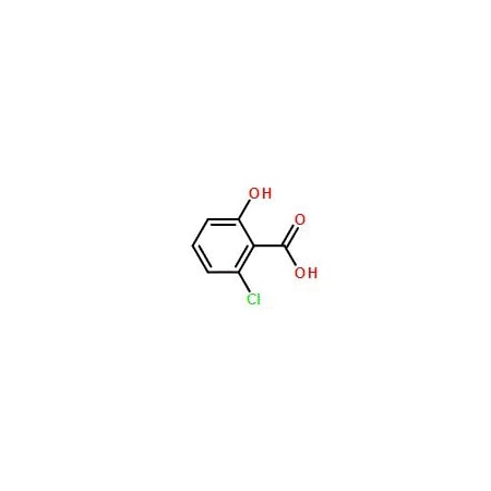 Ak Scientific 2-Chloro-6-hydroxybenzoic acid (1g), CAS 56961-31-0 W7049-1g
