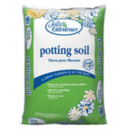Oldcastle 40 lbs Potting Soil 1963362