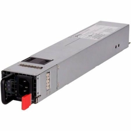 Hpe Networking Comware 5960 400G 1600W AC Power Supply Unit - Hot-swappable - 1600 W R9Y18A#ABA
