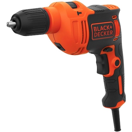 Black & Decker 6.5 Amp 1/2 in. Hammer Drill BEHD201