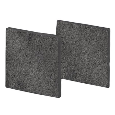 Rittal Chopped-Fibre Filter Mat, 5PK 3243066