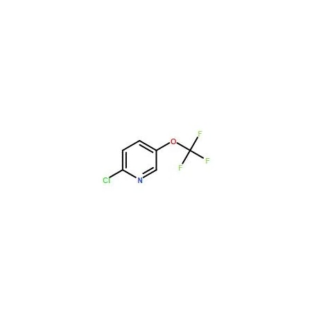Ak Scientific 2-Chloro-5-(trifluoromethoxy)pyridine (1g), CAS 1206972-45-3 3594AA-1g