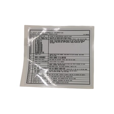 Caterpillar DISPLAY, CATERPILLAR OEM 5299844 5299844