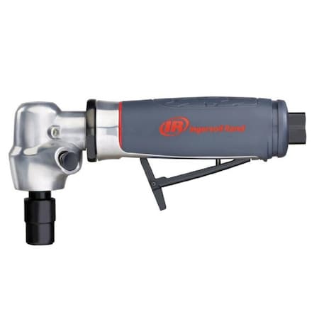 Ingersoll-Rand Die Grinder, 1/4 in, FNPT, Composite 5104MAX