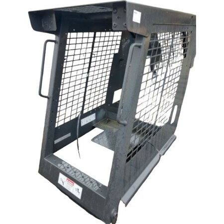 Cnh FRAME, CNH OEM 434790A1 434790A1