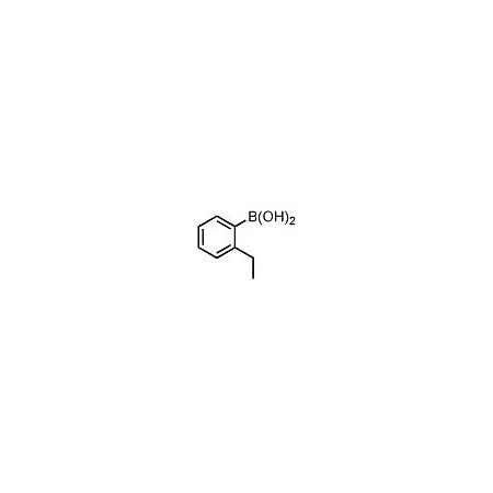 Ak Scientific 2-Ethylphenylboronic acid (5g), CAS 90002-36-1 N077-5g