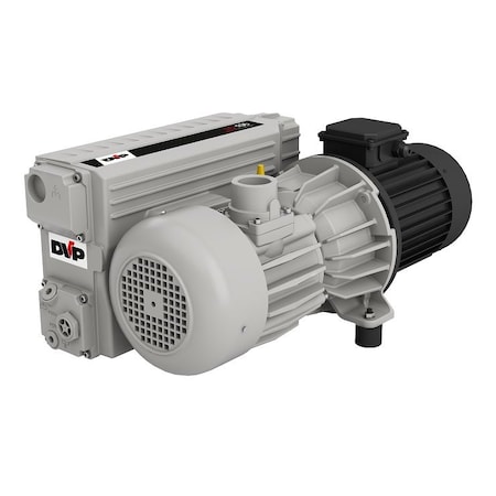 Dvp LC 106/SG Lubricated Vacuum Pump 9603032/SG