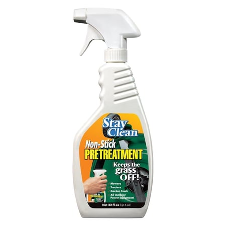 Energy Release P500 22 oz Stay Clean Non-Stick Pretreatment ERPP500