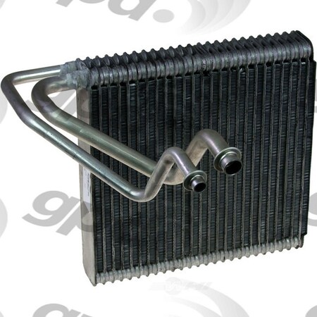 Global Parts Distributors Evaporator 4712181