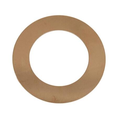 Bromas 2.950 x 1.880 x .031 in. SBC Thrust Washer BR3617882