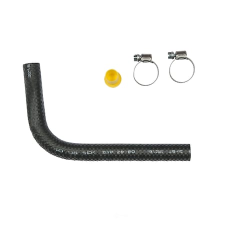 Edelmann Return Line Assembly 81066