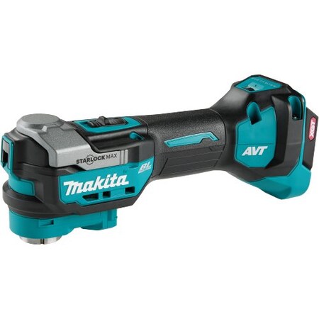 Makita Oscillating Tool, 40V DC, 20,000 OPM GMT01Z