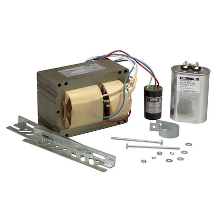 Keystone 750W Pulse Start Metal Halide, 5 Tap (120/208/240/277/480V), Ballast Replacement Kit. Included Balla MPS-750A-P-KIT     3/1