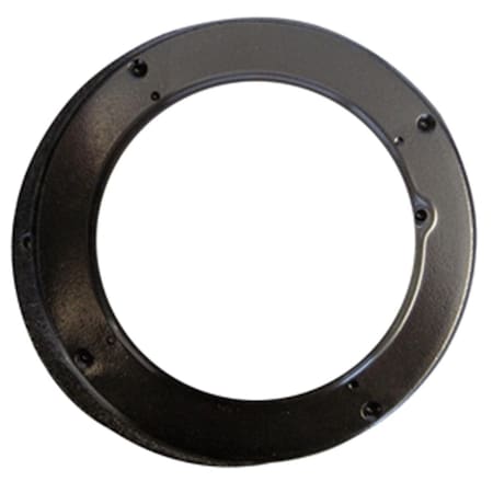 Newalthlete Ritchie Helmsman Adapter - Black NE732565