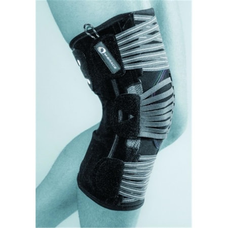 Indaco Srl Vega Aligner - MCL, LCL, PCL, ACL - size M IN336289