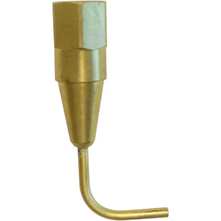 Underhill Pitot Tube A-HCP