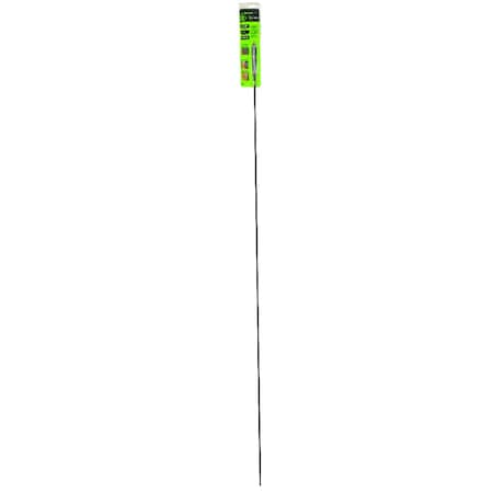Greenlee .562 in. D X 54 in. L Flex Auger Bit 1 pc 09-03-54B