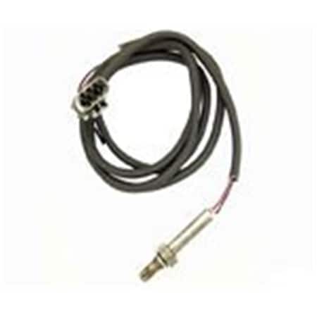 Walker02 25024074 Oxygen Sensor - 4 Wire W60-25024074