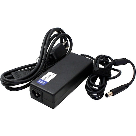 Add-On Addon Microsoft W9S-00001 Compatible 48W 12V At 3.6A Laptop Power W9S-00001-AA