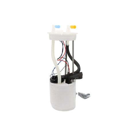 Autobest Fuel Pump Module Assembly, 2001-2002 Acura MDX Liter: 3.5 & Cylinder: 6 & Block: V / Note: F4731A