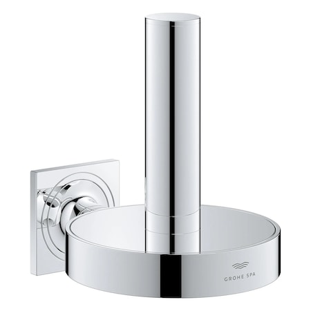 Grohe Allure Spare Toilet Paper Holder 40956001