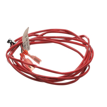 Frymaster HARNESS, ATO-ORANGE LIGHT 8074555