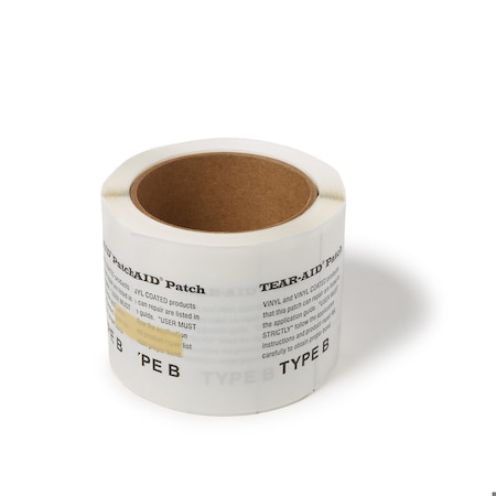 Tarps Now Vinyl Repair Tape TA-TRT-V-3X30