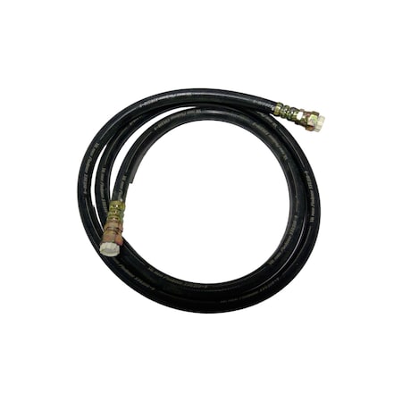 Cnh HOSE HYDRAULIC, CNH OEM KAJ5111 KAJ5111