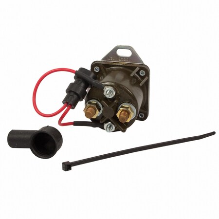 Motorcraft Diesel Glow Plug Switch,  DY860