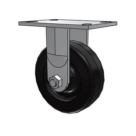 Albion 6-inch-phenolic-Caster-1200lb 62TM06201R