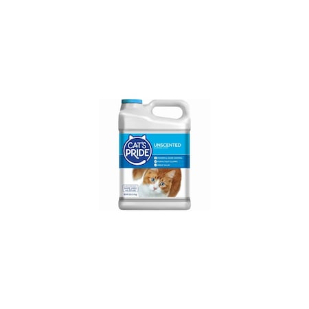 Cats Pride Scoopable Cat Litter No Scent 10 lb C01321-C60
