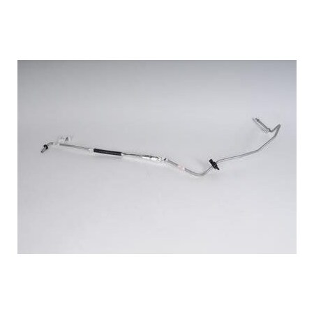 Acdelco HOSE ASM-TRANS FLUID CLR OTLT, Transmission Oil Cooler Line,  22771143