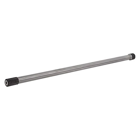 Powerhouse 34 in. Gun Drill 31 Spline Axle PO3637088