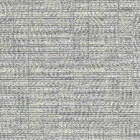 York Wallcoverings Capri Smoke Wallpaper SI20752