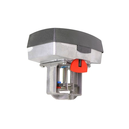 Schneider Electric Actuator, 24V, Non Spring Return M400A-VB
