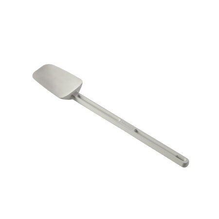 Rubbermaid Commercial SPOON SHAPED SCRAPER SMFG193800WHT