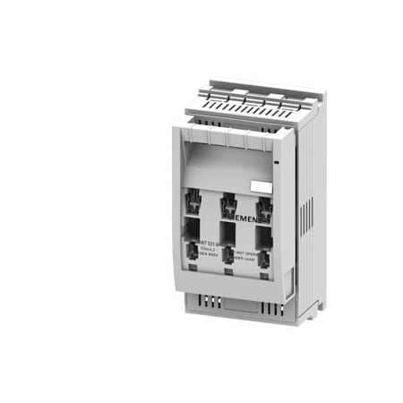 Siemens SENTRON fuse holder 3NW7531-6HG
