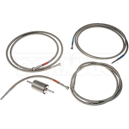 Dorman FUEL INJECTION OEM 819-841