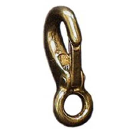 Baron 249BT1 Quick Snap Roundeye Rigid .38 In. 6074520