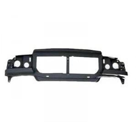Sherman Parts Front Panel for 2004-2011 SMC Ranger SHE576B-23-2Q