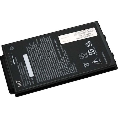Battery Technology BTI Battery - For Notebook, Tablet PC - Battery Rechargeable - 2640 mAh - 30.10 Wh - 11.4 V GBM3X7-BTI