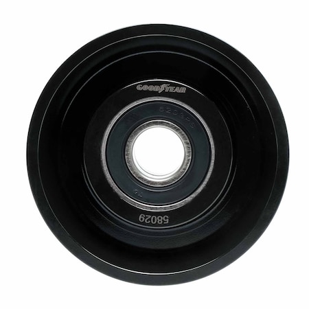 Goodyear Accessory Drive Belt Tensioner or Idler Pulley 58029