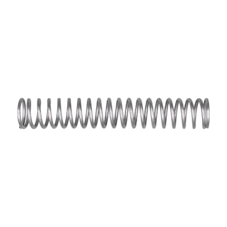 Auveco Compression Spring 2.625 Length.048 Wire Size, 10PK 14095