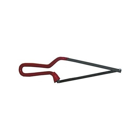 Larsen Supply Co Mini Hack Saw 13-2733