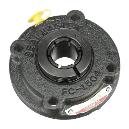 Sealmaster Bearing-Flanged MFC-16T                                  MFC-16T