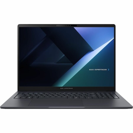 Asus EXPERTBOOK: EXPERTBOOK/GREY/16.0 WUXGA(WU) NON-TOUCH/CORE ULTRA 7 255H/16GB B3605CCA-XS74